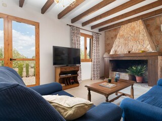 Villa Algaida Características 28