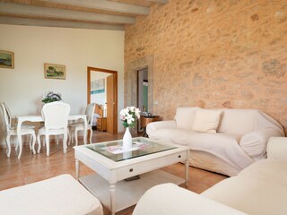 Villa Algaida Características 39