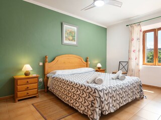 Villa Algaida Características 42