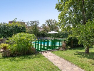 Villa Algaida Grabación al aire libre 13