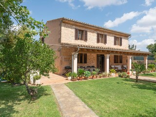 Villa Algaida Grabación al aire libre 19