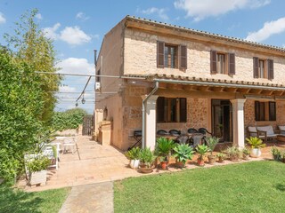 Villa Algaida Enregistrement extérieur 19