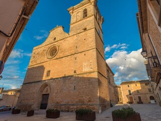 Villa Algaida Buitenaudio-opname 22