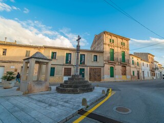 Villa Algaida Grabación al aire libre 24