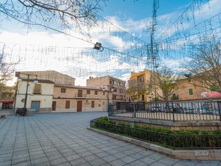 Villa Algaida Grabación al aire libre 25