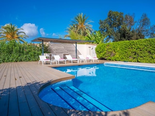 Villa Pollensa Outdoor Recording 14