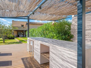 Villa Pollensa Grabación al aire libre 11