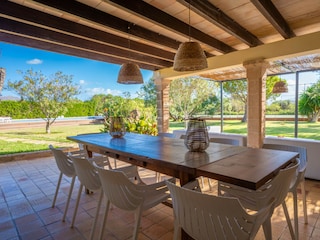 Villa Pollensa Außenaufnahme 9