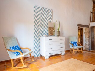 Villa Pollensa Características 21