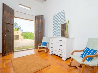 Villa Pollensa Características 22