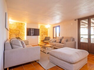 Villa Pollensa Características 23
