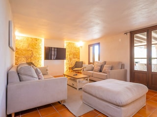 Villa Pollensa Caratteristiche 23