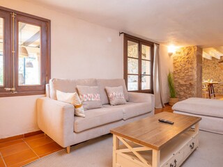 Villa Pollensa Características 26