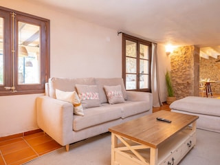 Villa Pollensa Caratteristiche 26