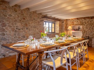 Villa Pollensa Caratteristiche 39