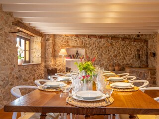 Villa Pollensa Caratteristiche 31