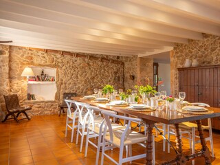 Villa Pollensa Caratteristiche 32