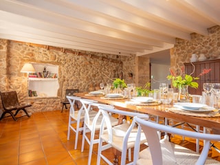 Villa Pollensa Caratteristiche 34