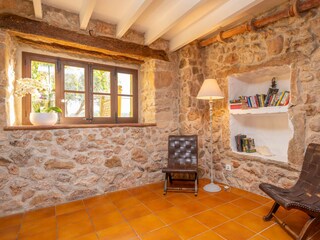 Villa Pollensa Características 35