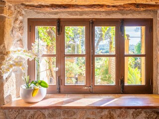 Villa Pollensa Caratteristiche 36