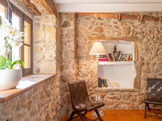 Villa Pollensa Características 37