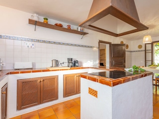 Villa Pollensa Caratteristiche 39