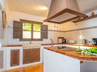 Villa Pollensa Kenmerken 50