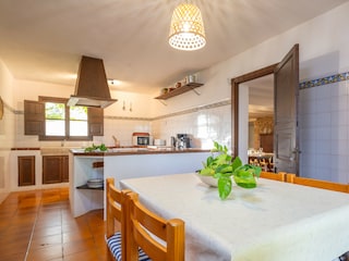 Villa Pollensa Caratteristiche 43