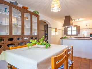 Villa Pollensa Caratteristiche 44