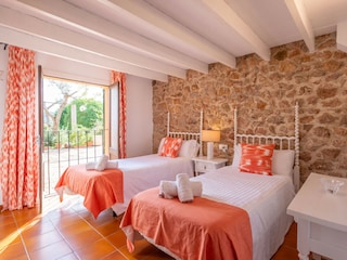 Villa Pollensa Caratteristiche 46