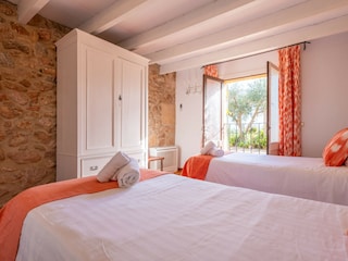 Villa Pollensa Caratteristiche 47