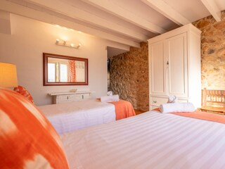 Villa Pollensa Características 50