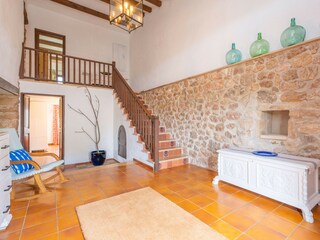 Villa Pollensa Características 74