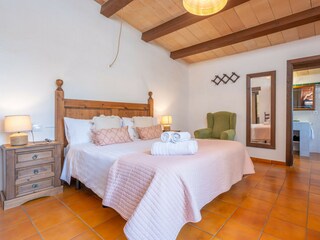 Villa Pollensa Características 73