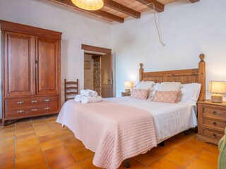 Villa Pollensa Características 57