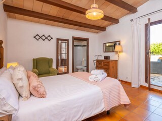 Villa Pollensa Características 58