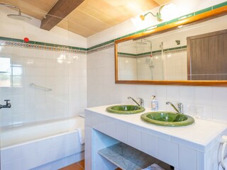 BAÑO EN SUITE D2