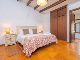 Villa Pollensa Características 60
