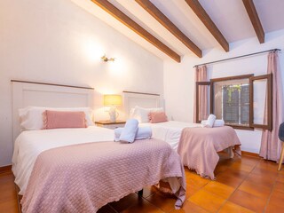 Villa Pollensa Características 66