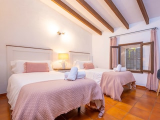 Villa Pollensa Caratteristiche 66