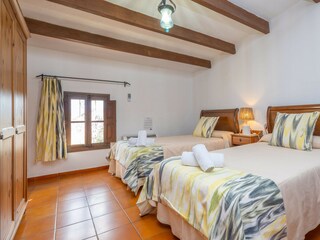 Villa Pollensa Características 68