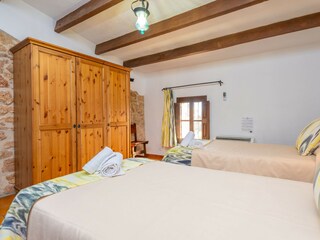 Villa Pollensa Caratteristiche 69