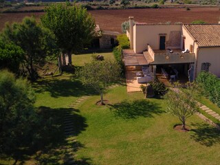 Villa Pollensa Outdoor Recording 24
