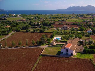 Villa Pollensa Ambiente 79