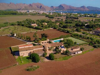 Villa Pollensa Omgeving 80