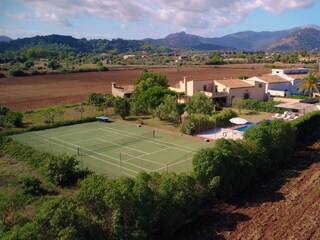 Villa Pollensa Entorno 83