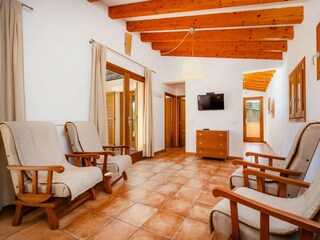 Apartamento Sant Llorenc des Cardassar Características 21