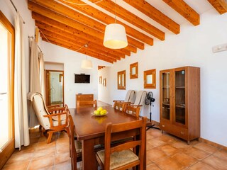 Apartamento Sant Llorenc des Cardassar Características 22