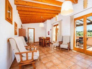 Apartamento Sant Llorenc des Cardassar Características 23