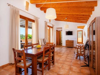 Apartamento Sant Llorenc des Cardassar Características 24